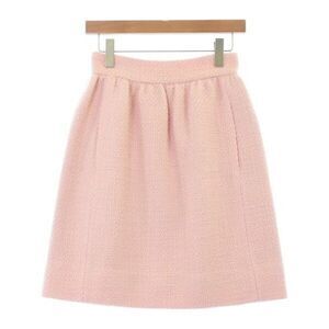 Gucci Knee Length Skirt Ladies